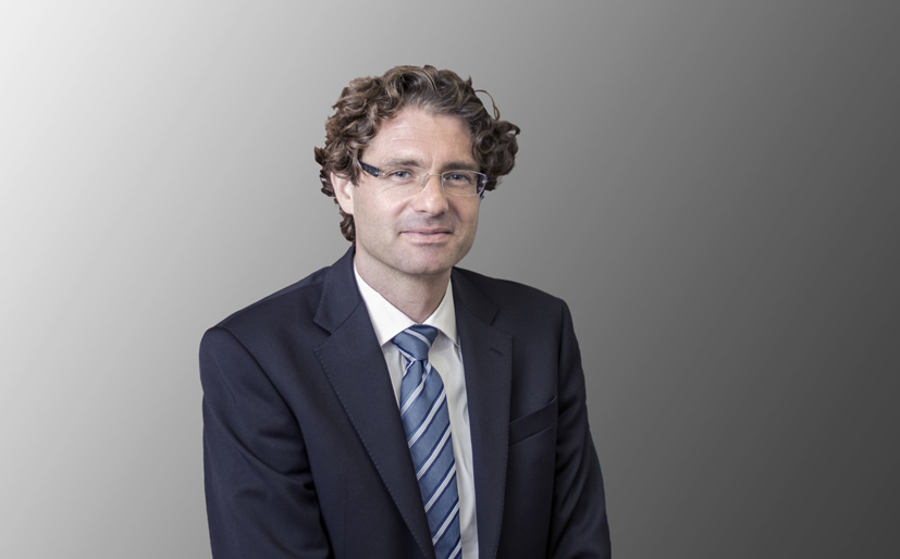 Dr. Bernd Berberich | German Lawyer*